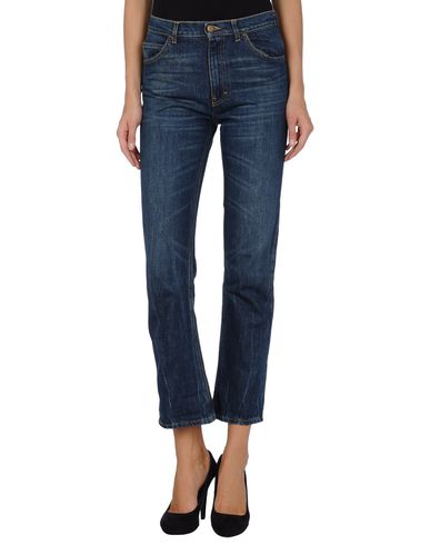 ZOOM GOLDEN GOOSE - Denim pants