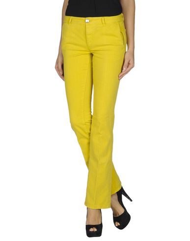 ZOOM MAURO GRIFONI - Denim pants