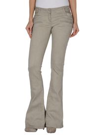 BALMAIN - Denim pants