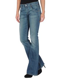CITIZENS OF HUMANITY - Denim trousers