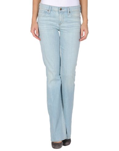 ZOOM CITIZENS OF HUMANITY - Denim trousers