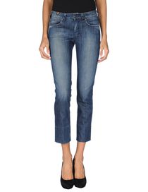 NOTIFY - Denim capris