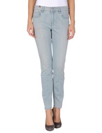 NOTIFY - Denim pants