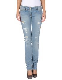 PINKO BLACK - Denim pants