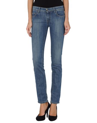 ZOOM FAY - Denim pants