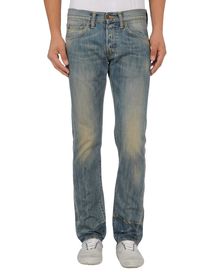 EDWIN - Denim trousers