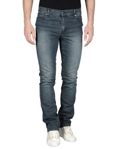 ZOOM CHEAP MONDAY - Denim pants
