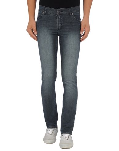 ZOOM CHEAP MONDAY - Denim pants