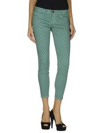 CURRENT/ELLIOTT - Denim pants