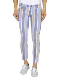 CURRENT/ELLIOTT - Denim pants