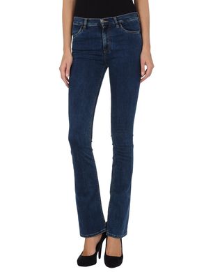 PRADA - Denim trousers