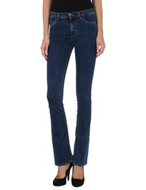 PRADA - Denim pants