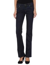 PRADA - Denim pants