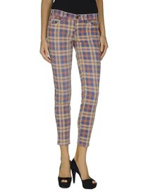 CURRENT/ELLIOTT - Denim pants