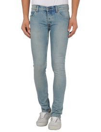 CHEAP MONDAY - Denim pants