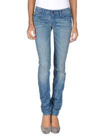 M.GRIFONI DENIM - Denim pants