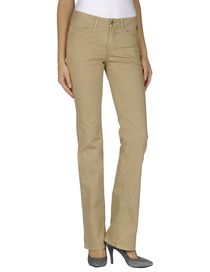 ESCADA SPORT - Denim trousers