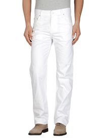 CARHARTT - Denim trousers
