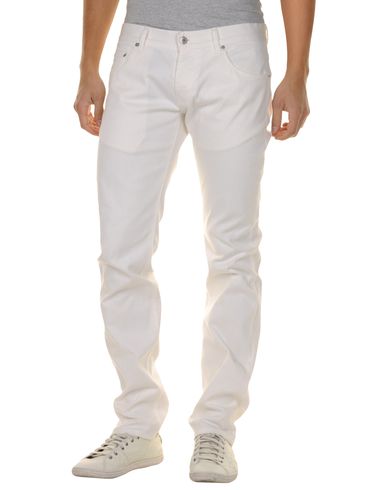 ZOOM PRADA SPORT - Denim pants