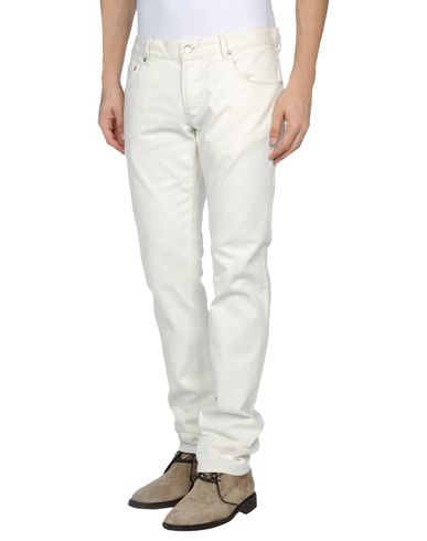 ZOOM PRADA SPORT - Denim pants