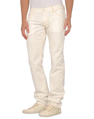 ZOOM ZU+ELEMENTS - Denim pants