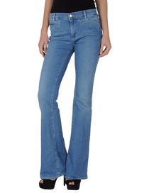 MIH-JEANS - Denim pants