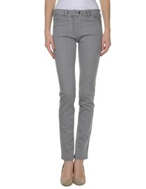 BALENCIAGA - Denim trousers