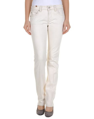 ZOOM NOTIFY - Denim trousers