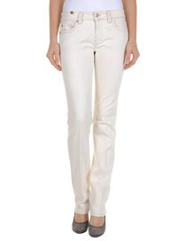 NOTIFY - Denim pants