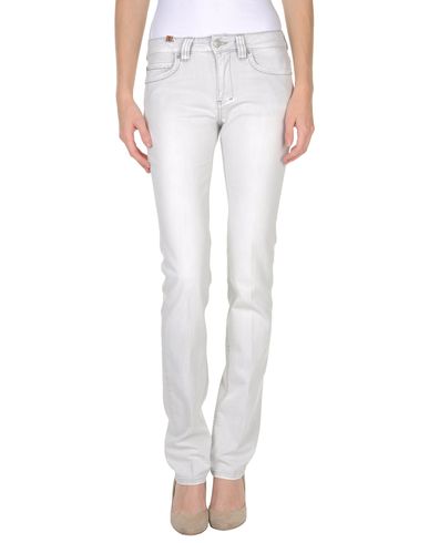 ZOOM NOTIFY - Denim trousers