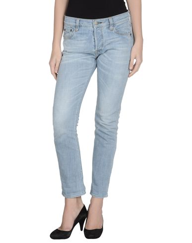 ZOOM HTC - Denim trousers