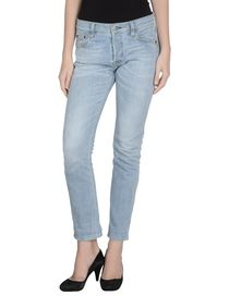 HTC - Denim trousers