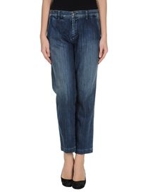 NOTIFY - Denim pants