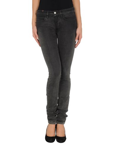 ZOOM NOTIFY - Denim trousers