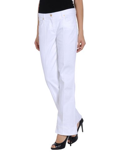 ZOOM MICHAEL KORS - Denim pants