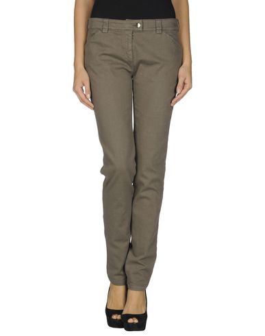 ZOOM BALENCIAGA - Casual pants