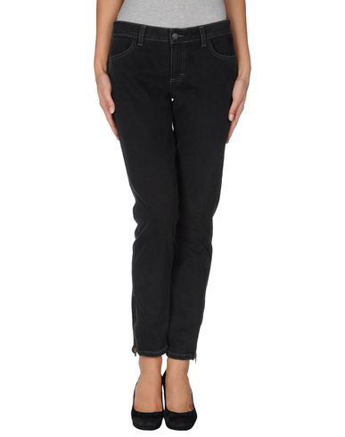ZOOM SIWY - Denim trousers