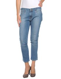 MIH-JEANS - Denim capris