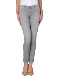 SIWY - Denim capris