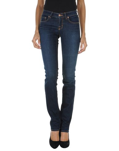 ZOOM J BRAND - Denim pants