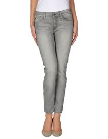 7 FOR ALL MANKIND - Denim pants