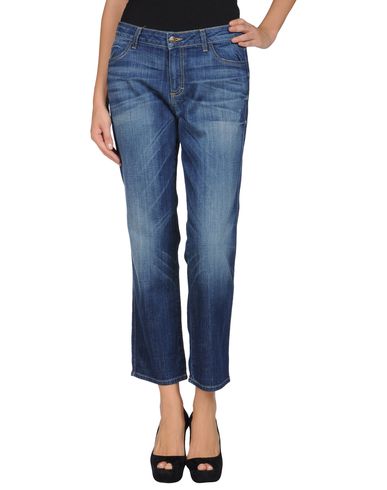 ZOOM SIWY - Denim trousers