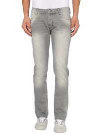 SIMON PEET - Denim pants
