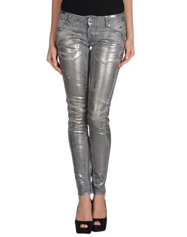 ZOOM DSQUARED2 - Denim pants