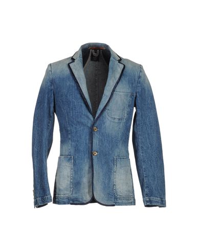 ZOOM JFOUR - Denim outerwear