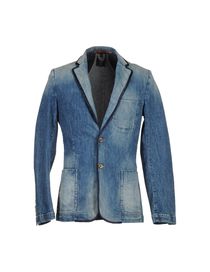 JFOUR - Denim outerwear