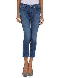 NOTIFY - Denim capris