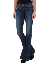 J BRAND - Denim trousers