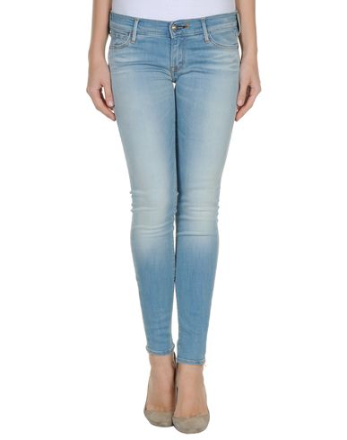 ZOOM HTC - Denim pants