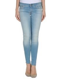 HTC - Denim trousers